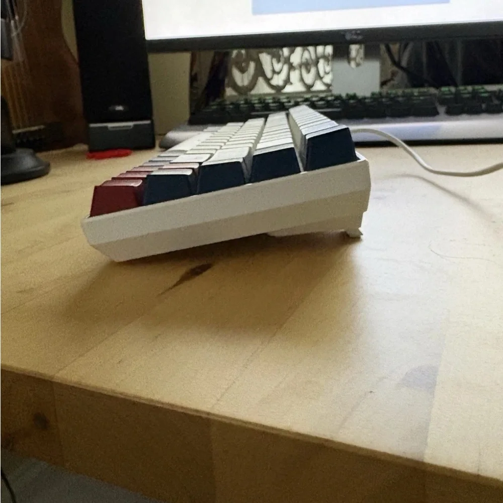 MAGEGEE gaming Mechanical Keyboard RBG